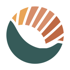 Healing White People icon logo
